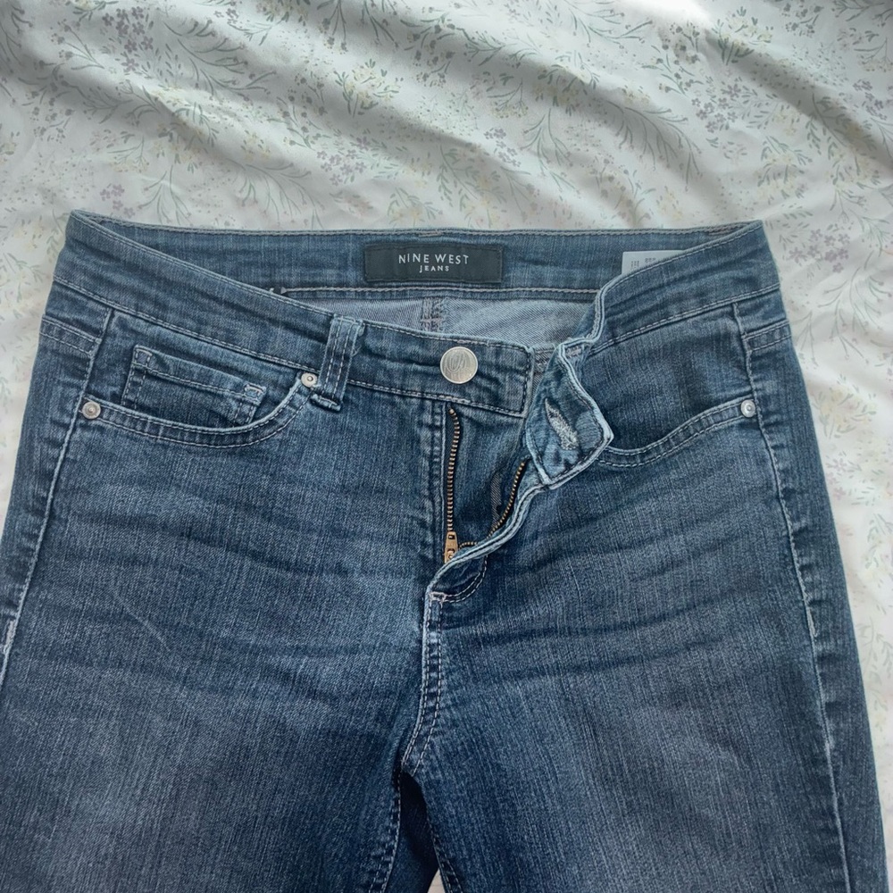 Women's Bootcut Jeans